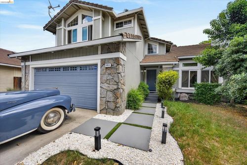 1011 Amanda Cir, Brentwood, CA, 94513 | Card Image