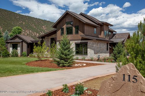 115 Sundance Trl, Carbondale, CO, 81623-7764 | Card Image