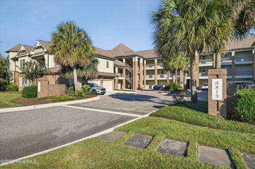 unit-204-6813 Mayfaire Club Dr, Wilmington, NC, 28405-8335 | Card Image