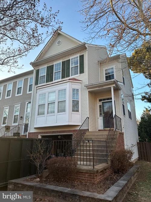 14723 Beaumeadow Dr, CENTREVILLE, VA, 20120-2973 | Card Image