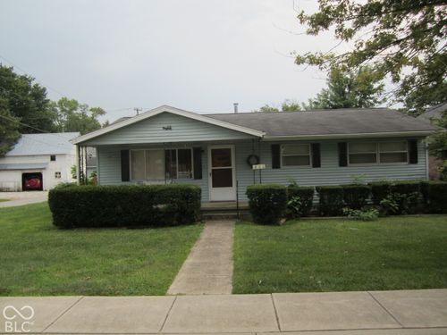 301 Osborne Ave, Pittsboro, IN, 46167-8942 | Card Image