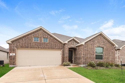 126 Autumn Sage Ln, Princeton, TX, 75407-3126 | Card Image
