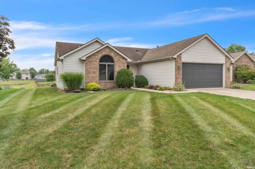 6207 Prestwick Run, Fort Wayne, IN, 46835-4723 | Card Image