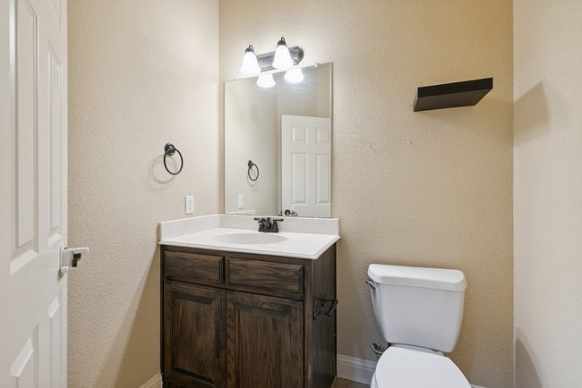 5105 Agave Way, House other with 3 bedrooms, 3 bathrooms and null parking in Fort Worth TX | Image 19