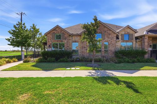 3701 White Clover Ln, Prosper, TX, 75078-1536 | Card Image