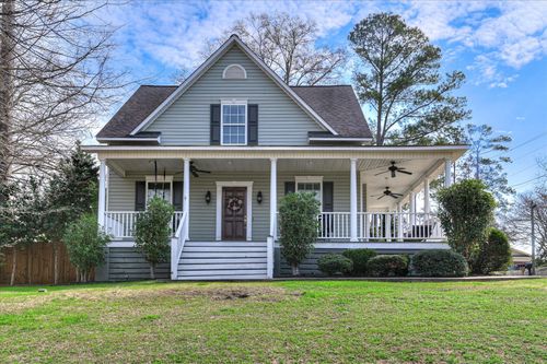 111 Humphrey St, LIncolnton, GA, 30817-5856 | Card Image