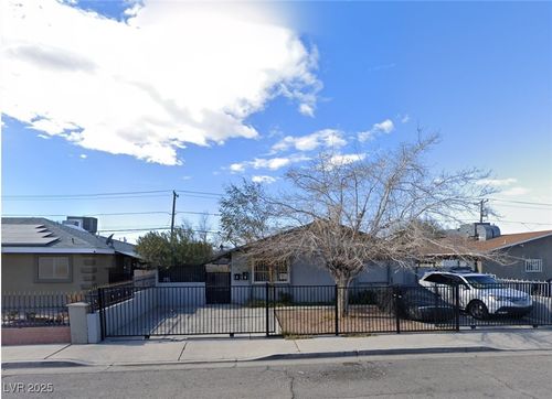 2513 Salt Lake St, North Las Vegas, NV, 89030-3412 | Card Image