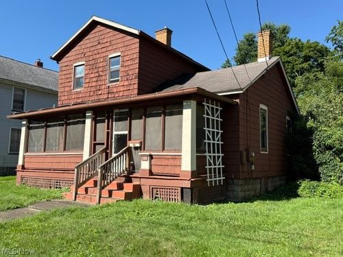 128 Sayers Ave, Niles, OH, 44446-1725 | Card Image