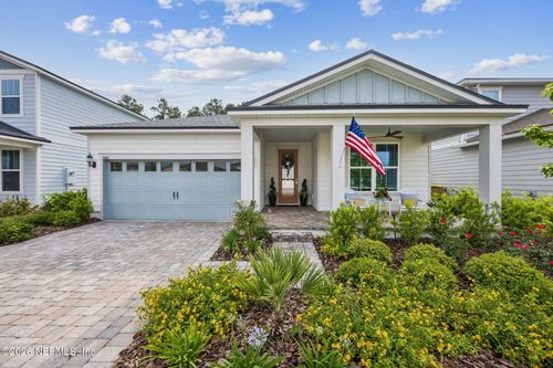 386 Saw Palmetto St, YULEE, FL, 32097-0098 | Card Image