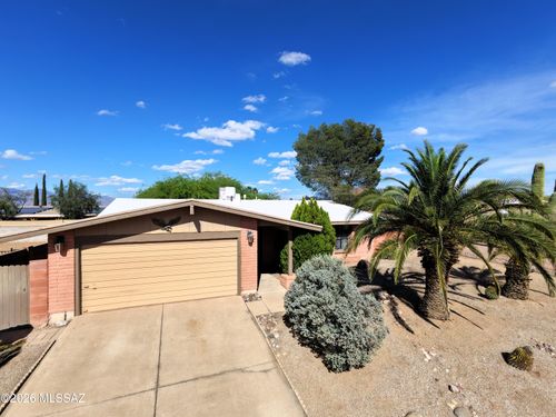 3635 S Santee Avenue, Tucson, AZ, 85730 | Card Image