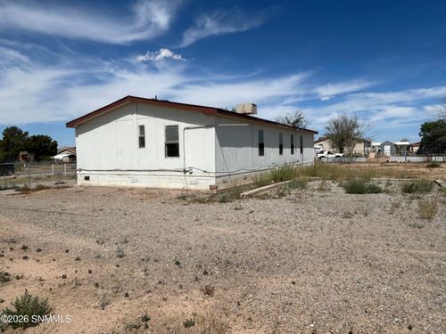 12290 Fort Mcrae Road, Las Cruces, NM, 88007 | Card Image