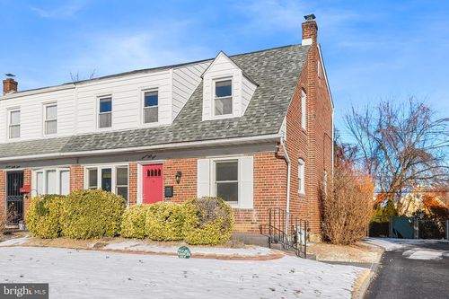 751 Braxton Rd, RIDLEY PARK, PA, 19078-1404 | Card Image