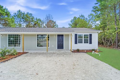 b-406 Foxtrace Ln, Hubert, NC, 28539-4484 | Card Image