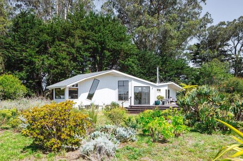 585 Evergreen Rd, Bolinas, CA, 94924-9701 | Card Image