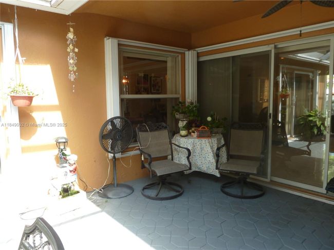 13240 Sw 20 Th St, House other with 3 bedrooms, 2 bathrooms and null parking in Miramar FL | Image 16