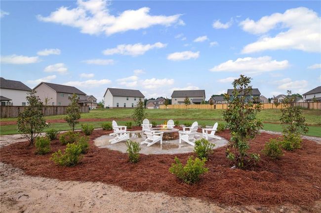 2106 Cadenza Circle, House other with 5 bedrooms, 3 bathrooms and null parking in Dacula GA | Image 48