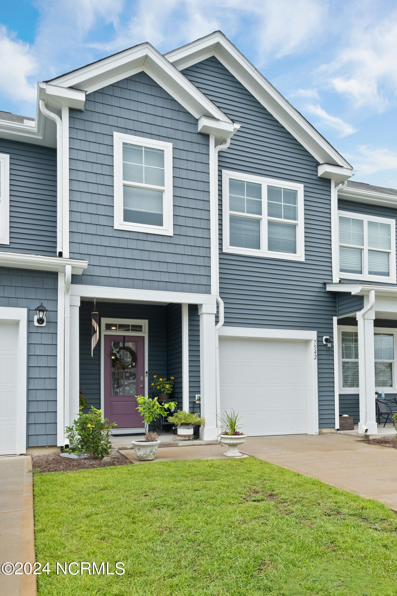 Knightbell Cir, Leland, NC 28451
