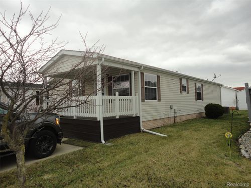 923 Stevens Trl, Raisinville Twp, MI, 48161-4594 | Card Image