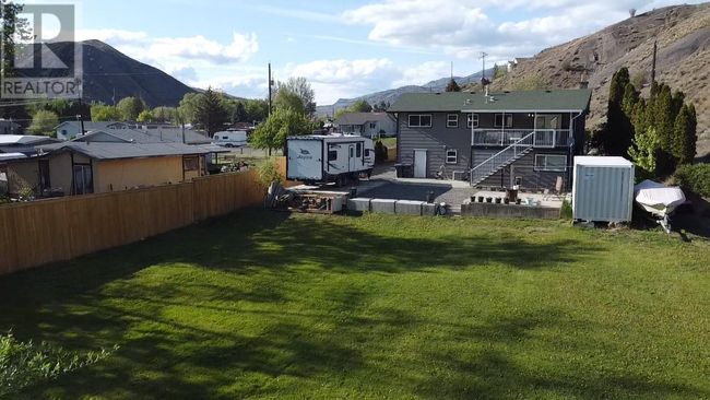 1272 Nugget Rd, House other with 4 bedrooms, 3 bathrooms and 1 parking in Cache Creek BC | Image 39
