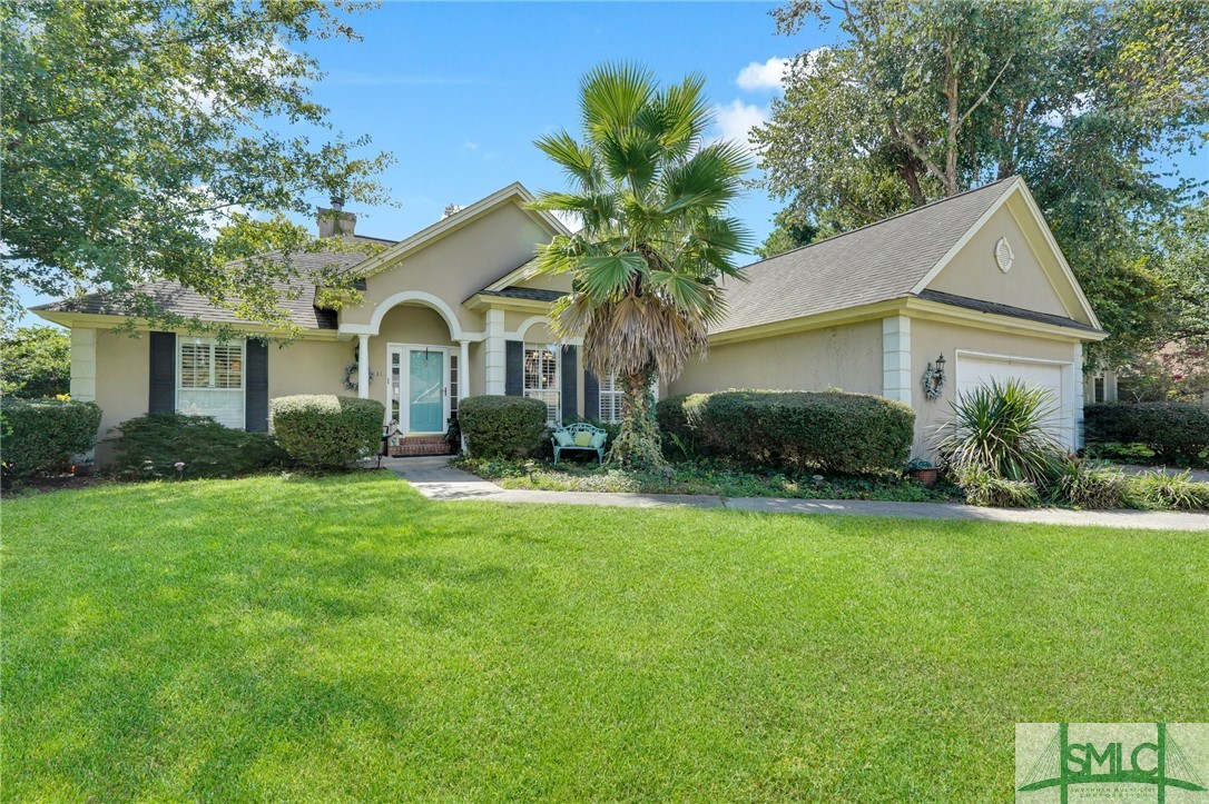 Summer Winds Dr, Savannah, GA 31410
