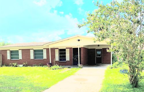 7416 Leroy Dr, Jacksonville, FL, 32244-1640 | Card Image