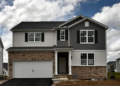 lot-2936-1265 Steller Dr, Galena, OH, 43021-3301 | Card Image