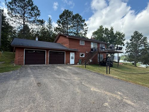 21852 Moose Point Rd, Cohasset, MN, 55721-8989 | Card Image