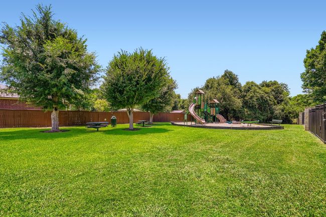 View of Community Play area | Image 28