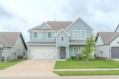 13128 S Haven Way, Aubrey, TX, 76227 | Card Image