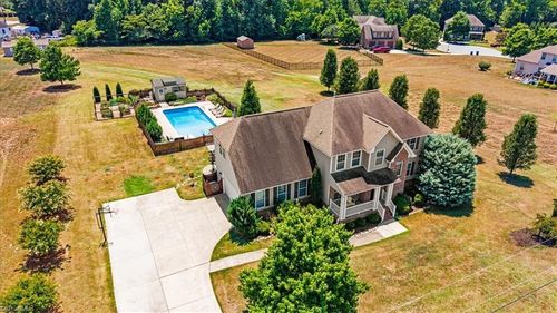 5811 Stanley Huff Rd, Summerfield, NC, 27358-9014 | Card Image