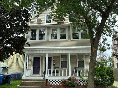 152 Woodbine St, Cranston, RI, 02910-2956 | Card Image