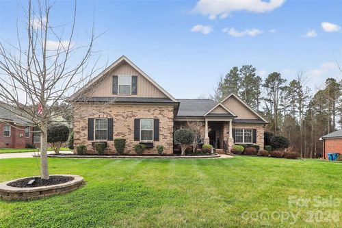 3225 Fairmead Dr, Concord, NC, 28025-0434 | Card Image