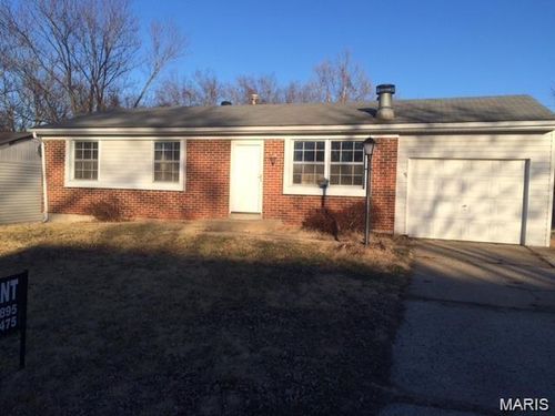 3659 Saint Alban Drive, St Charles, MO, 63301 | Card Image