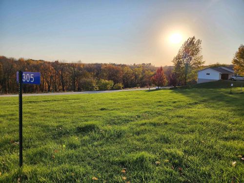 lot-14-305 Breezy Pointe Loop, Mc Gregor, IA, 52157-7600 | Card Image