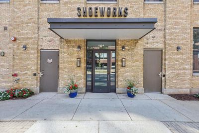 213 - 1924 N Hubbard Street, Condo with 1 bedrooms, 1 bathrooms and null parking in Milwaukee WI | Image 1