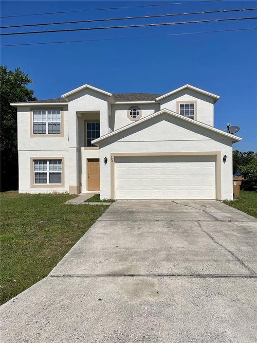 346 Montgomery Ct, KISSIMMEE, FL, 34758-3021 | Card Image