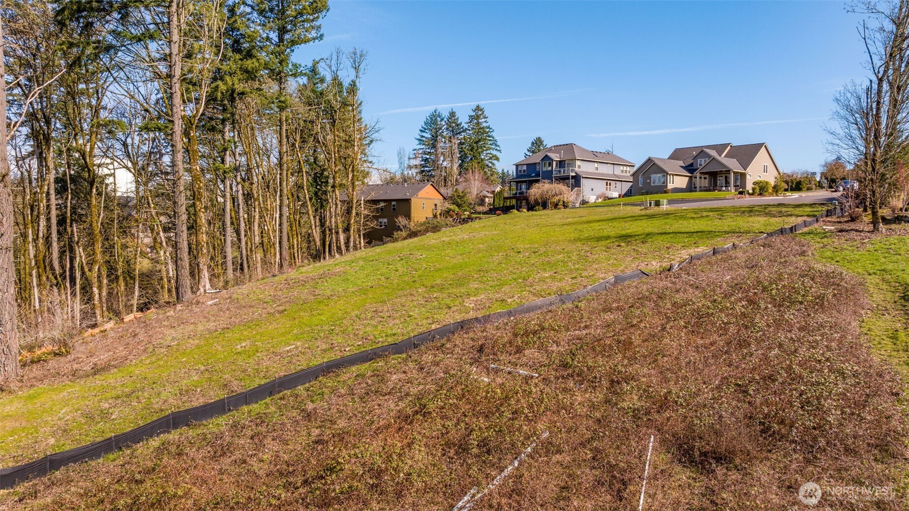 Land in Camas 2