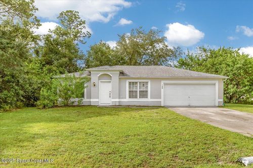 788 Walmsley St Sw, Palm Bay, FL, 32908-3377 | Card Image