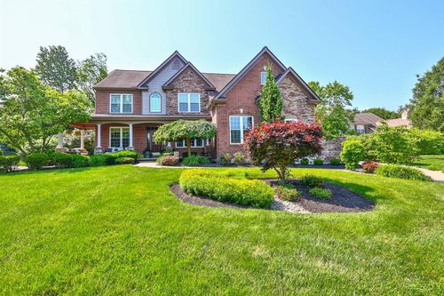 1415 Indian Bluffs Dr, Maineville, OH, 45039 | Card Image