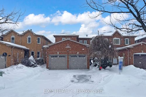92 Hartrick Pl, Whitby, ON, L1R2C3 | Card Image