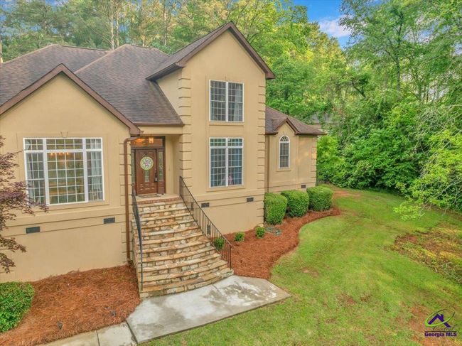 2586 Wesleyan Dr N, House other with 4 bedrooms, 4 bathrooms and null parking in Macon GA | Image 53