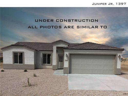 3428 E Rusty Spur Ave, Kingman, AZ, 86409 | Card Image