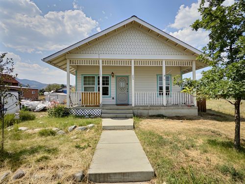203 Monroe Street S, Boulder, MT, 59632 | Card Image