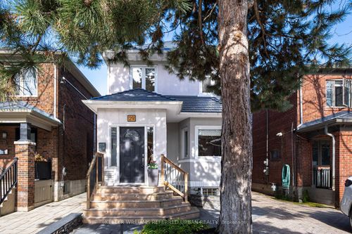 29 Thurston Rd, Toronto, ON, M4S2V8 | Card Image