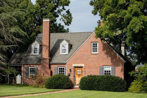 801 First Avenue, Farmville, VA, 23901 | Card Image