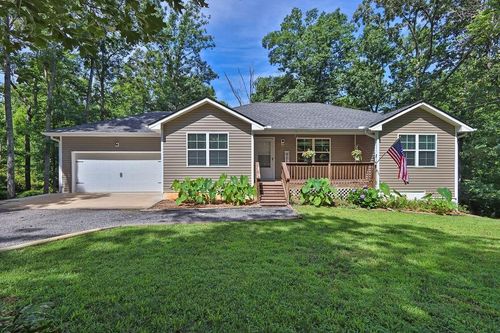107 Emmette Dr, Dawsonville, GA, 30534-5840 | Card Image