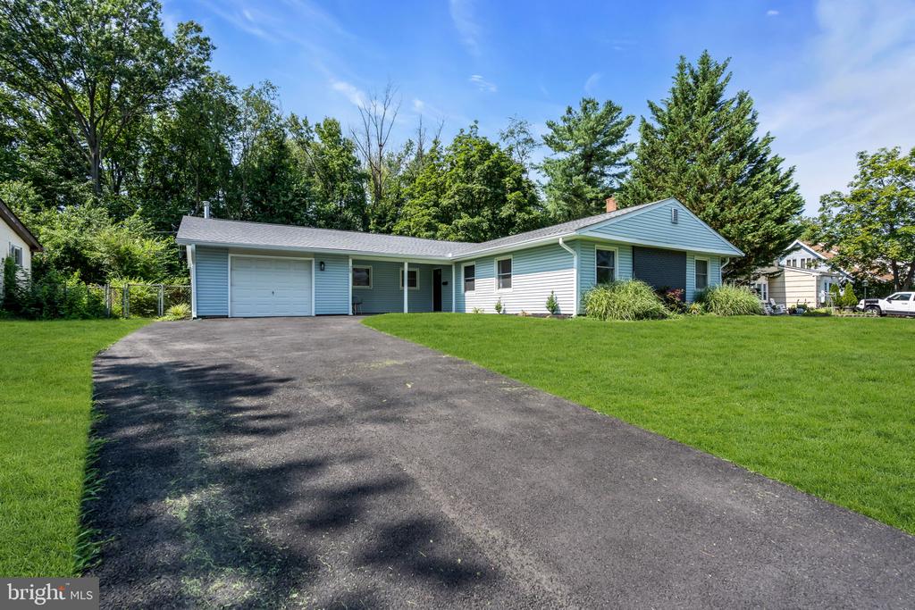 Residential in WILLINGBORO