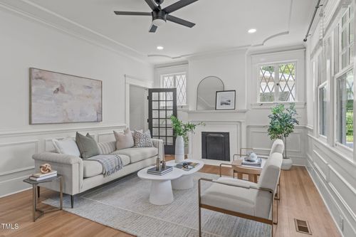 318 E Trinity Ave, Durham, NC, 27701-1947 | Card Image