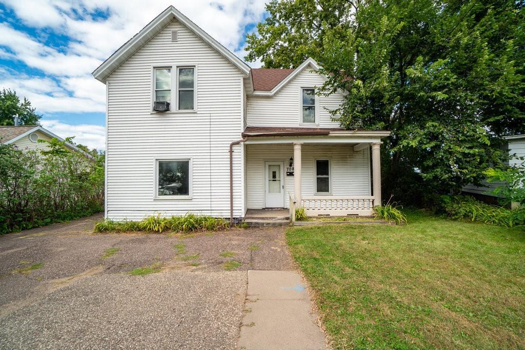 Eddy St, Eau Claire, WI 54703 #1