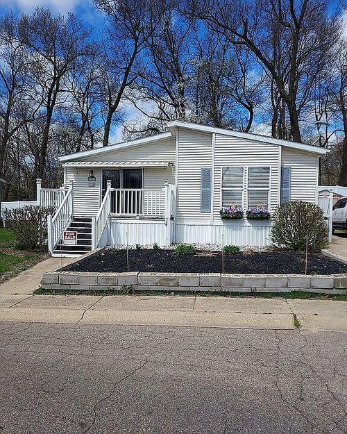 238-8962 Woodland, Kalamazoo, MI, 49009-7413 | Card Image